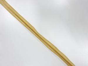 アンティーク　正絹　帯留め用　手組二分紐